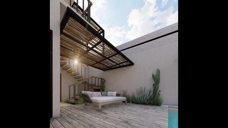 Villa Jovi Adhiguna Bali