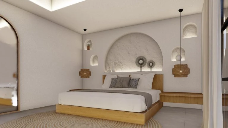 Villa Jovi Adhiguna Bali