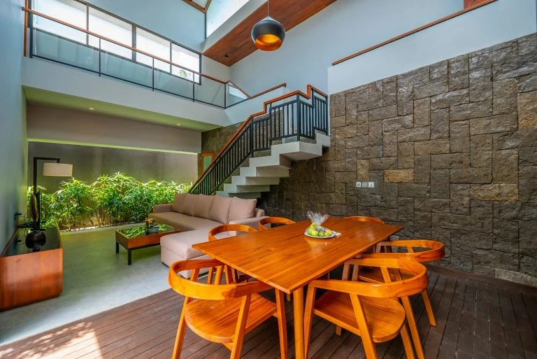 Artech Project Agranusa Hotel Bali