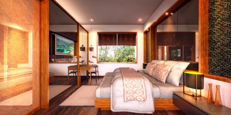Artech Project Agranusa Hotel Bali