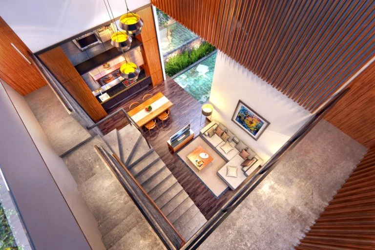 Artech Project Agranusa Hotel Bali