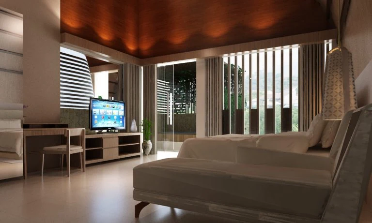 Astana Villa Semer Bali