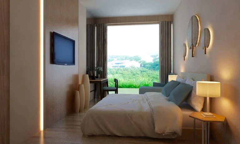 Astana Villa Semer Bali