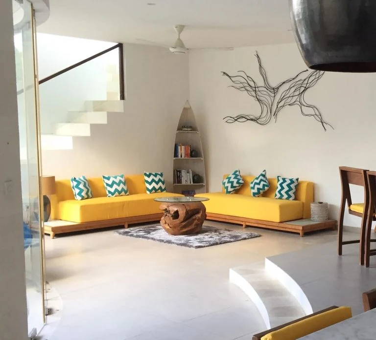 Belle Vila Bali