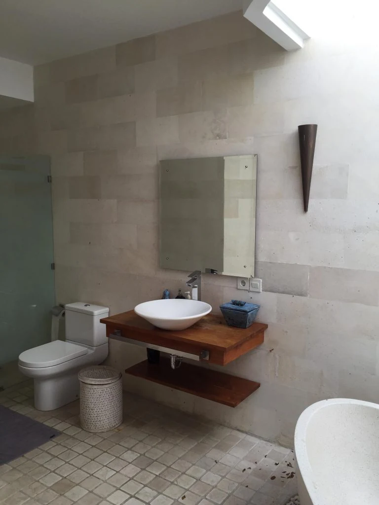 Belle Vila Bali