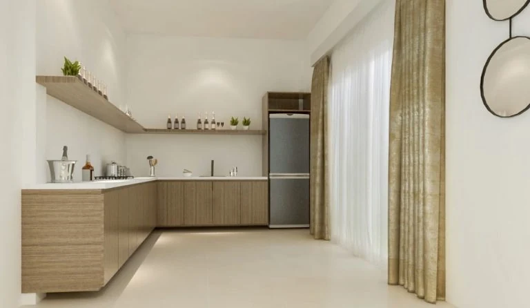 Greenlot Villa Bali
