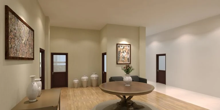 Kantor BPN Bali