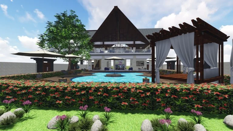 Kumpul Kumpul Villa Seminyak