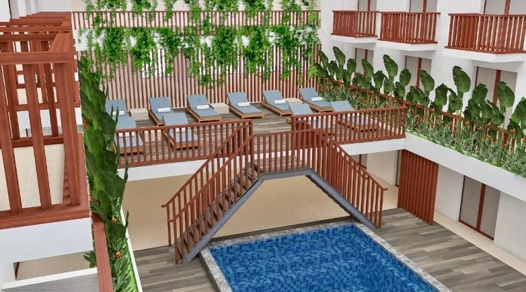 Sense Sunset Seminyak