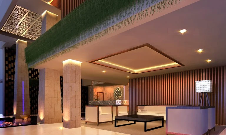 Signature Hotel Bali