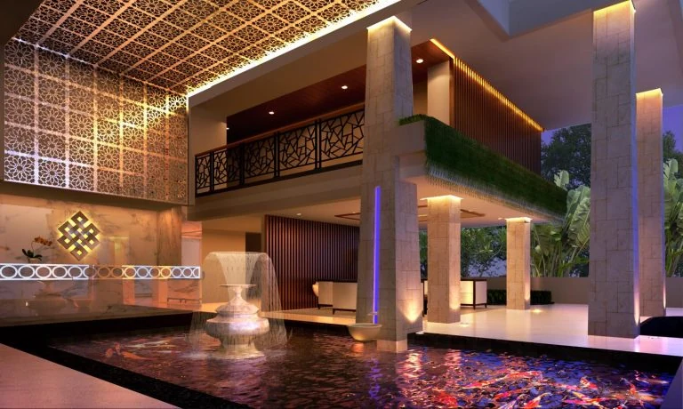 Signature Hotel Bali