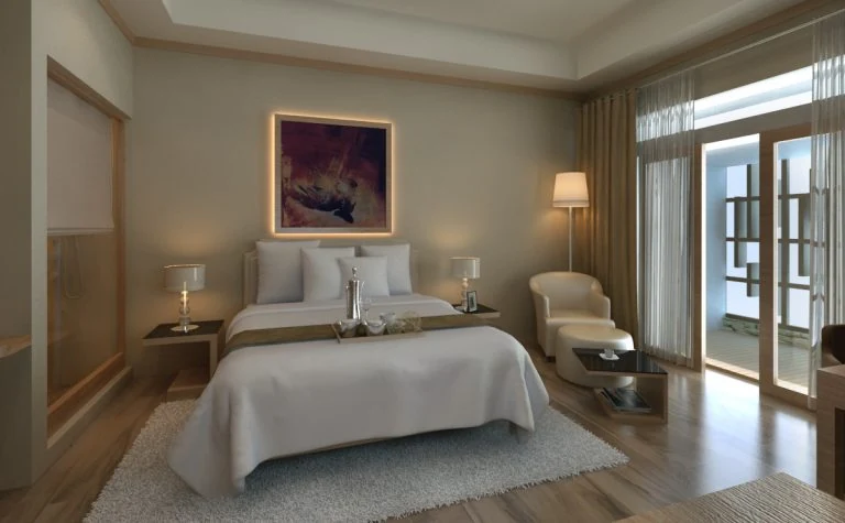 Pramapada Hotel Bali