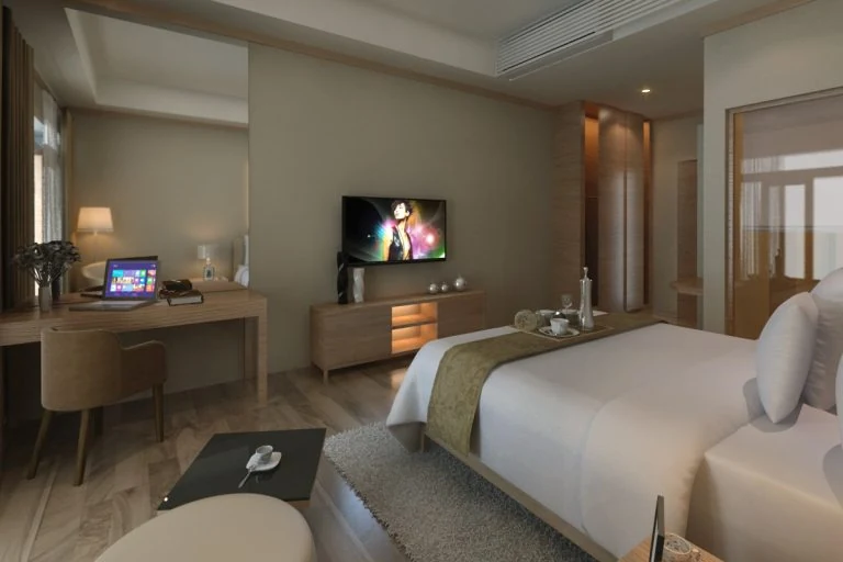 Pramapada Hotel Bali
