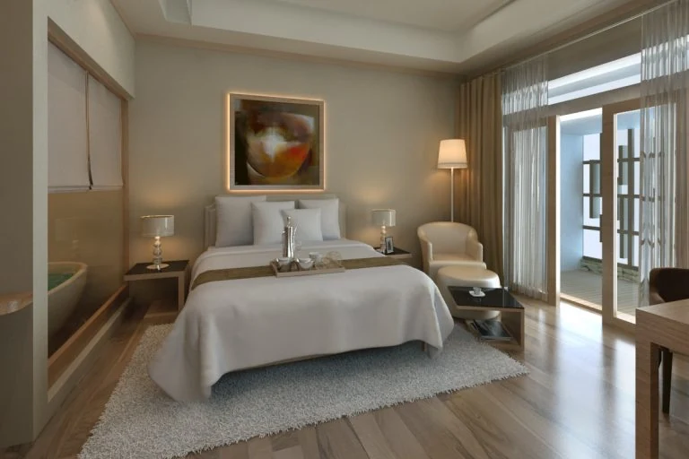 Pramapada Hotel Bali