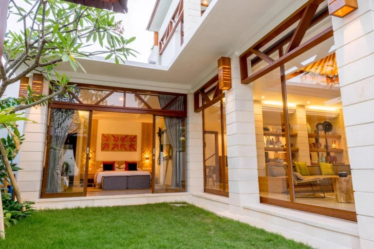 House - Pak ferry Cascatta Bali