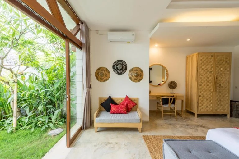 House - Pak ferry Cascatta Bali