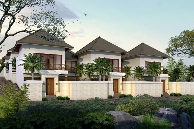 Gunung Salak Residence