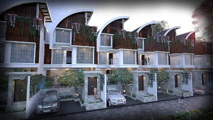 Gunung Salak Residence