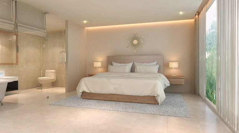 Erawan Residence