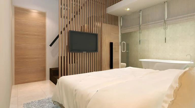 Erawan Residence
