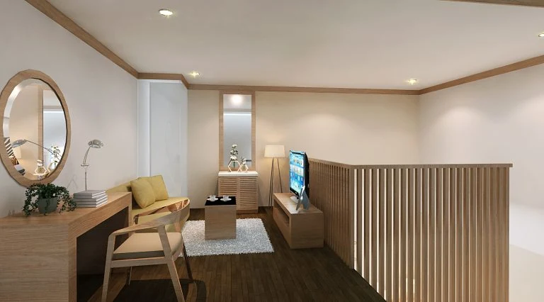 Erawan Residence