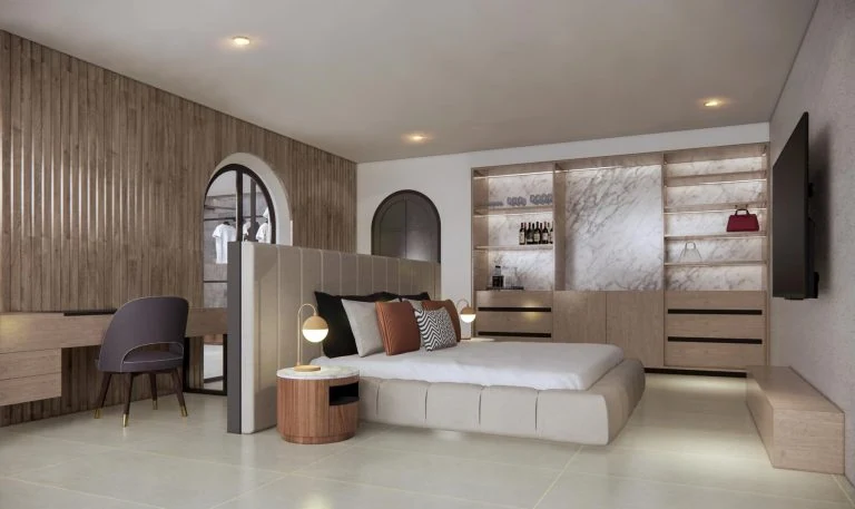 House - Bu Jovita Muding