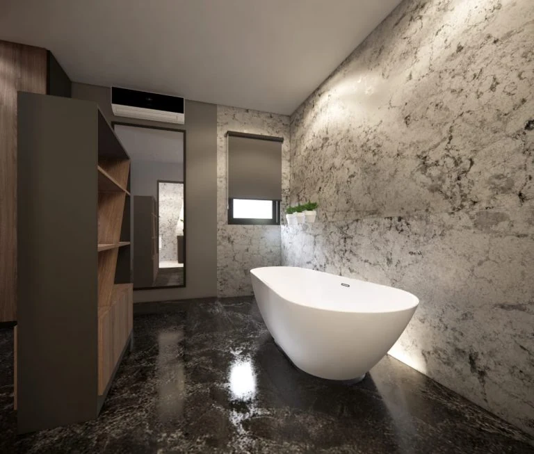 House - Bu Jovita Denpasar
