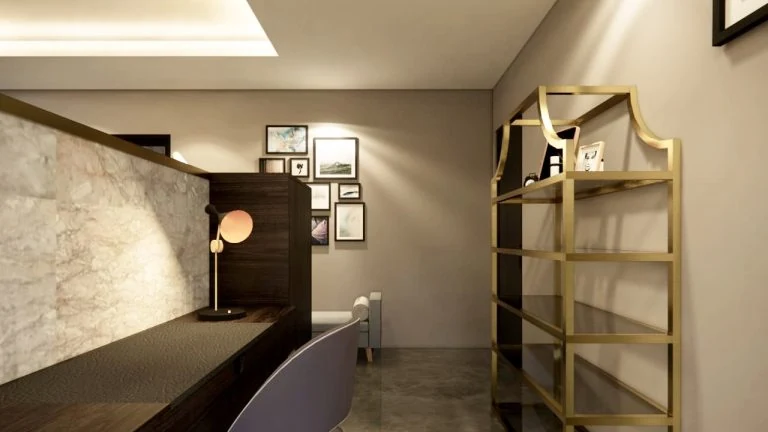 House - Bu Jovita Denpasar