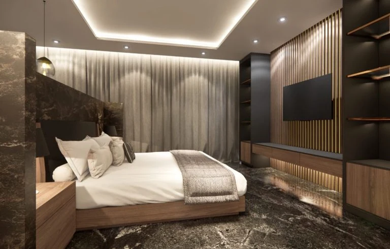 House - Bu Jovita Denpasar
