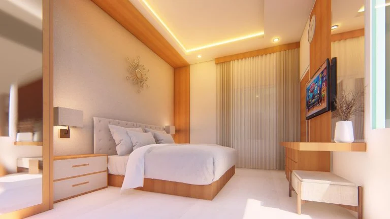 SH Residence