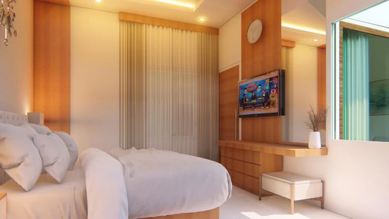 SH Residence