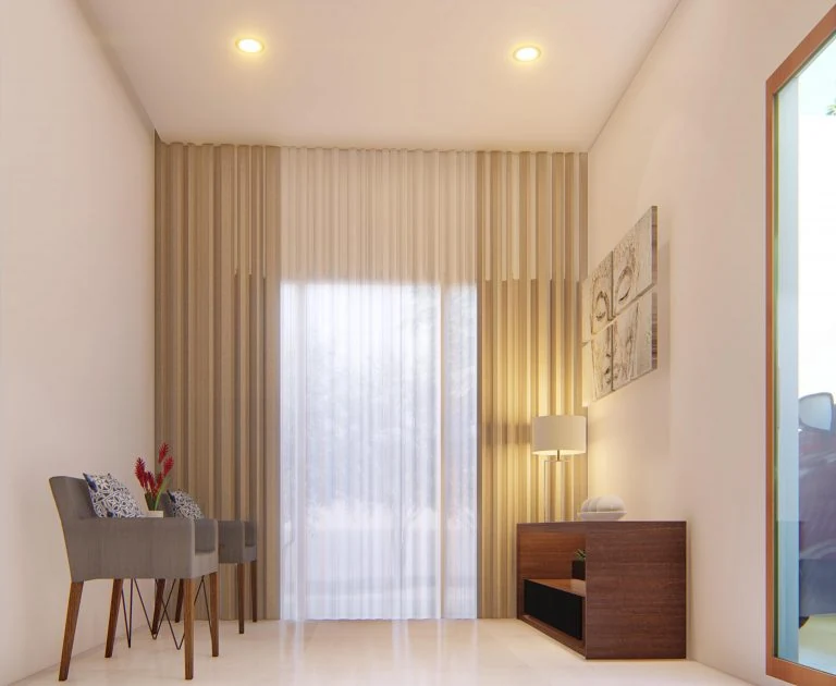 SH Residence