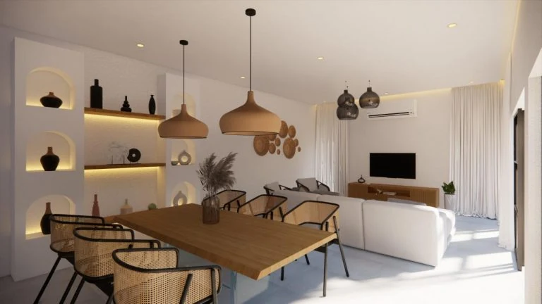Private Villa Sanur — view 9
