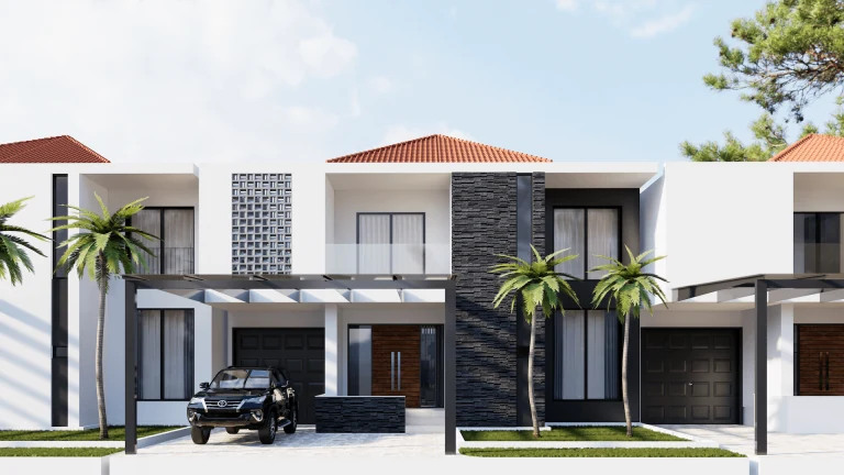 Kota Baru Parahyangan Tatar Larang Tapa Bandung — view 14
