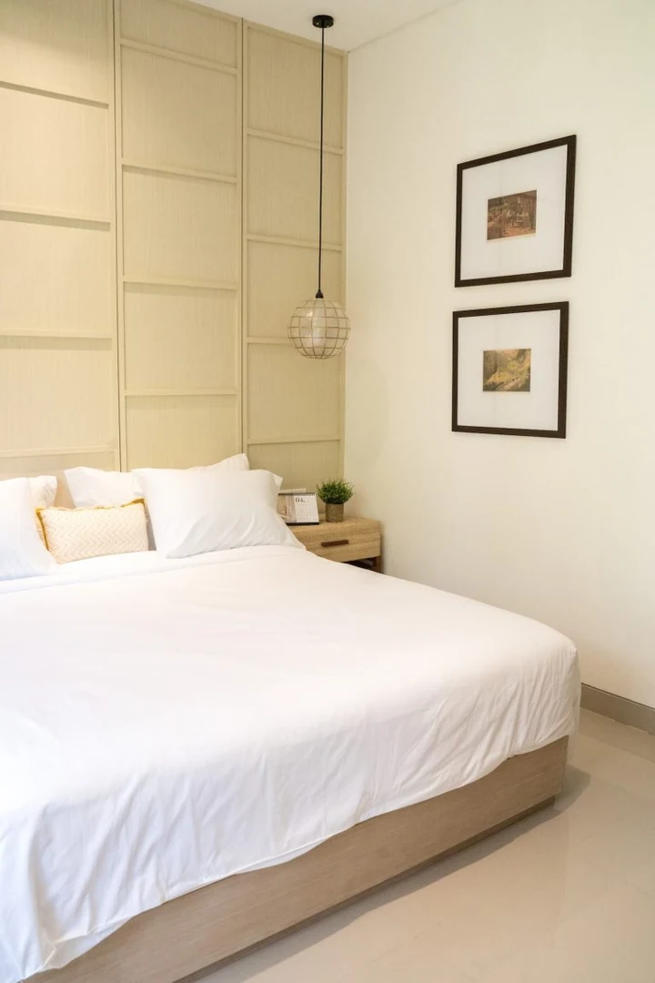 Villa Ethnic Newland Jimbaran — view 10